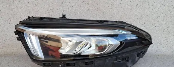 Mercedes-Benz A W177 Headlight/headlamp A1779064703 MDE89132A MDE89132B