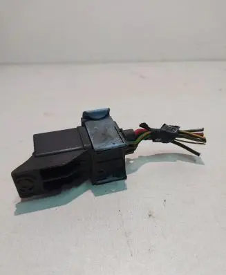 Volvo V50 Glow plug pre-heat relay 3M5T12A343AA 51252003