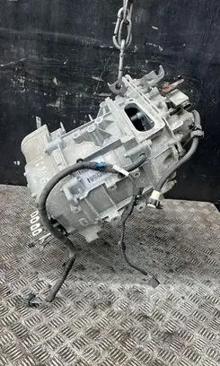 Smart ForFour II W453 Engine 290100376R