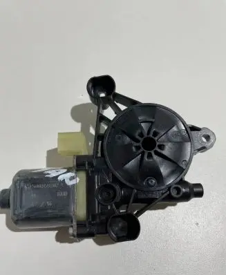 Porsche Macan (95B) Rear door window regulator motor 5Q0959802A