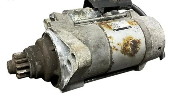 Audi A3 S3 8V Starter motor 02Z911024B 4380000230