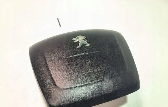 Peugeot Boxer Airbag set 07355860290