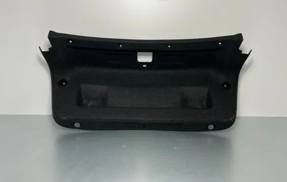 BMW 3 G20 G21 Tailgate/boot lid cover trim 7430622