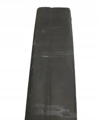 Renault Master II Loading door trim (molding) 7700352128