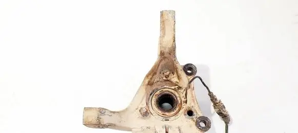 Opel Vectra C Front wheel hub