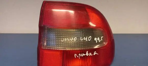 Volvo S40, V40 Rear/tail lights 28562005