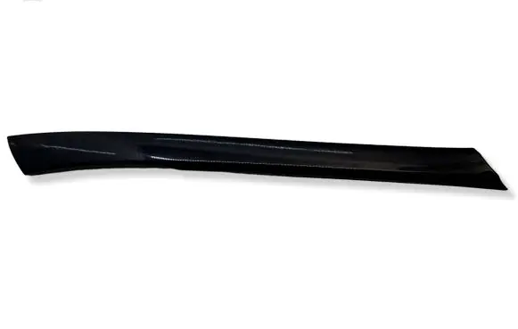 Renault Scenic IV - Grand scenic IV Fender trim (molding) 638746444R