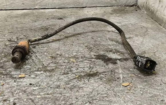 Toyota Avensis T250 Lambda probe sensor