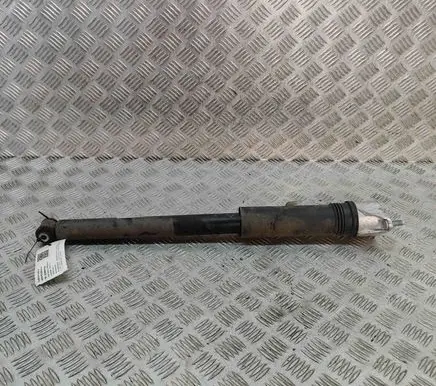 Mercedes-Benz CLA C118 X118 Rear shock absorber/damper A1183201301