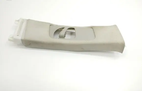 Toyota Corolla Verso AR10 (B) pillar trim (top) ASSY730230F010 731350F010