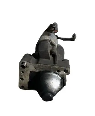 Citroen C4 I Starter motor