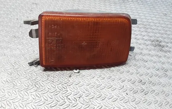 Volkswagen Golf III Front indicator light 1H0953155B