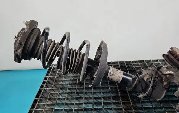 Opel Astra K Front shock absorber/damper 39039563 IMPRK1530261