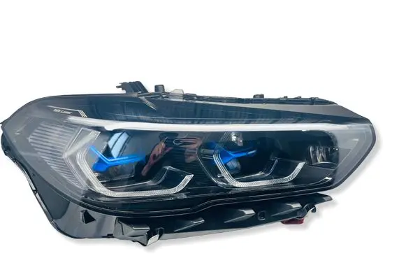 BMW X5 G05 Headlight/headlamp F00HTB713602 LE16A6379 53279B201