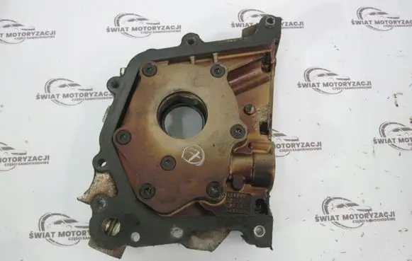 Ford Fiesta Oil pump 450GB
