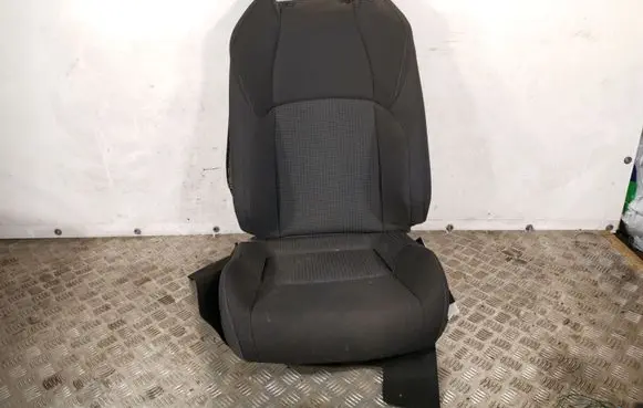 Toyota C-HR I Driver seat console base FB3CH00EU