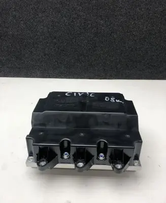 Honda Civic Other control units/modules