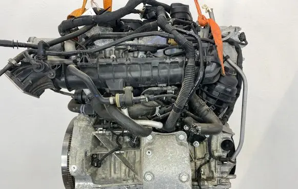 Mercedes-Benz CLA C117 X117 W117 Engine 270910 M270910 M270