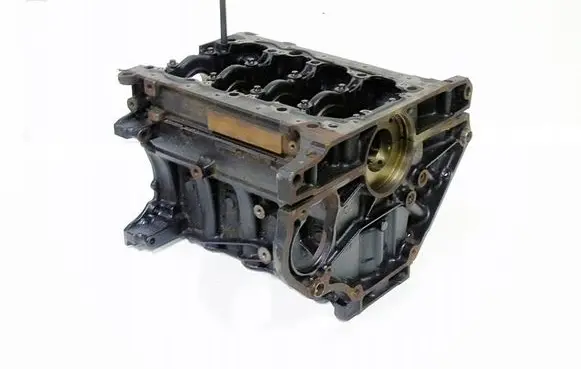 Opel Astra J Engine block 25198821