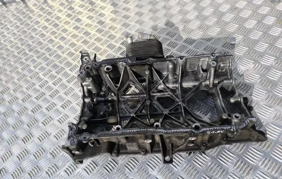 Ford Transit Custom Oil sump GK2Q6U004 GK2Q6U004AD