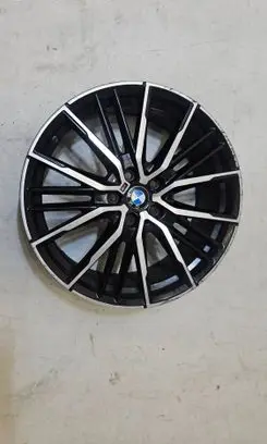 BMW 1 F40 R19 alloy rim 8092356