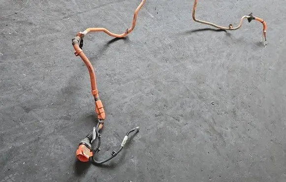 Honda Jazz Other wiring loom 1F010-RE0-0034 IMPRK1468094