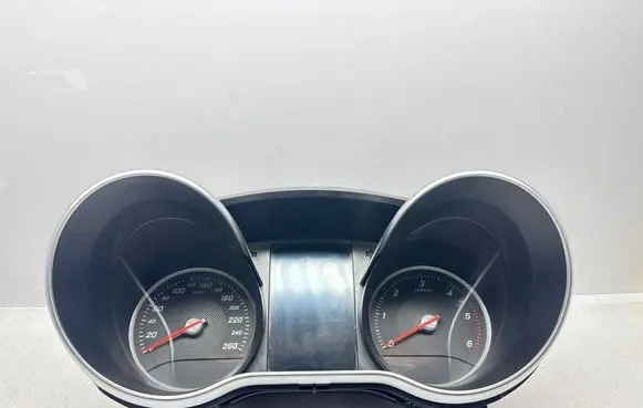 Mercedes-Benz Vito Viano W447 Speedometer (instrument cluster) A4479008007 A2C39573800