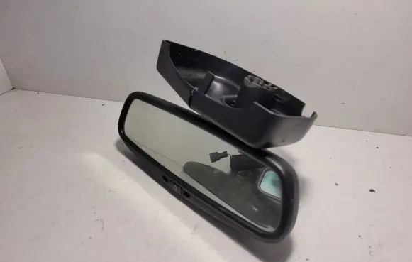 Ford Galaxy Rear view mirror (interior) 015624