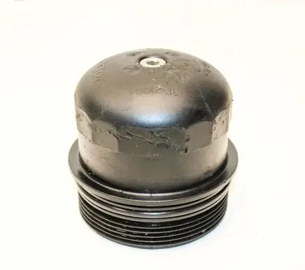 Volvo XC90 Oil filter cover 31321084