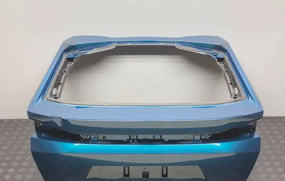 Peugeot 408 P54 Tailgate/trunk/boot lid 9841752880 9841752380 9841752980