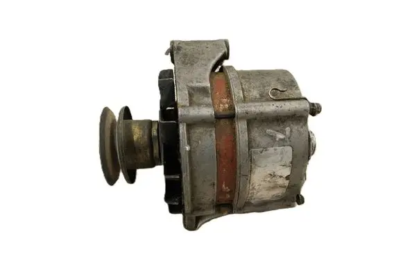 Volkswagen Transporter - Caravelle T3 Generator/alternator 068903031 1197311021
