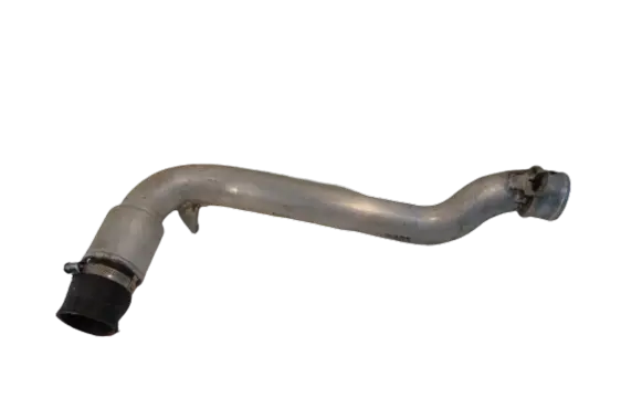 Audi A8 S8 D4 4H Intercooler hose/pipe 059145731CT 059145737A
