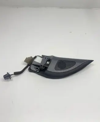 Volkswagen Golf V Front door high frequency speaker 1K0837993B