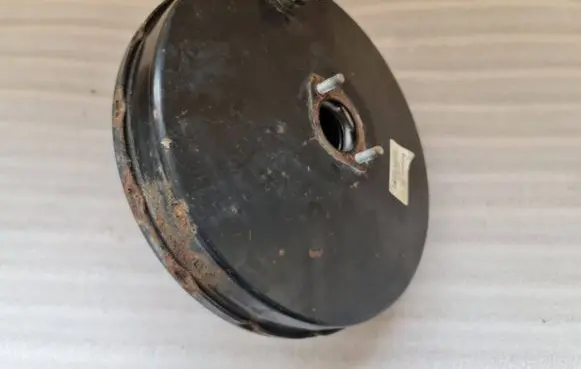 Peugeot Boxer Brake booster 468129160 6051132 0204024593