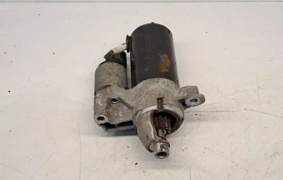 Audi A4 S4 B8 8K Starter motor 001115056 03L911021