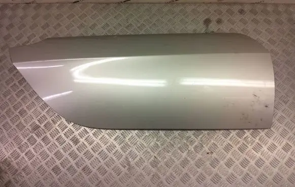 Smart Roadster Front door 0007733v009