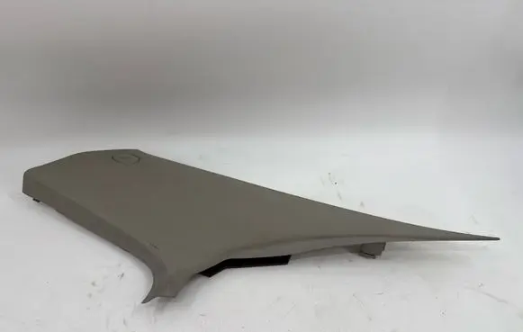 (C) pillar trim