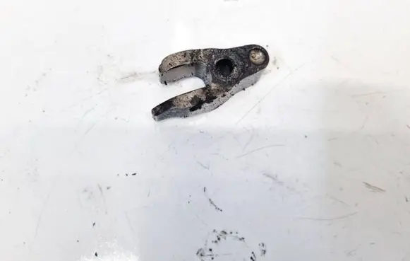 Jeep Compass Fuel Injector clamp holder
