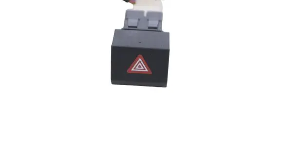 Citroen C4 II Hazard light switch 9835279080