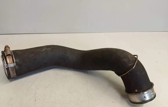 Mercedes-Benz ML W164 Intercooler hose/pipe S20599A