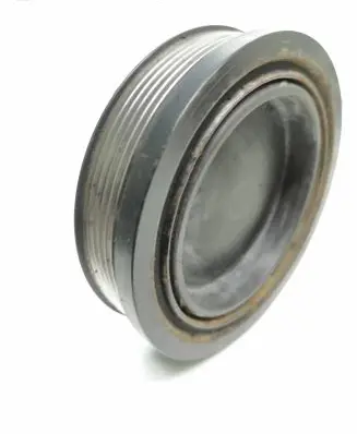 Audi A6 S6 C6 4F Crankshaft pulley 03g105243 038105278a