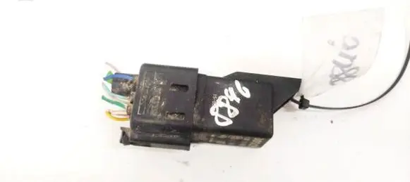 Honda Civic IX Glow plug pre-heat relay 0281003056