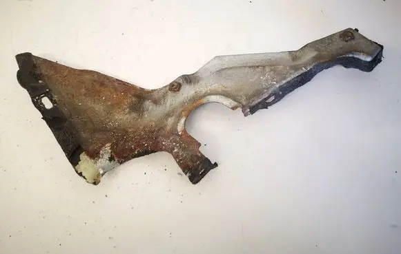 Volvo V70 Other exterior part 6G9N10B832BE