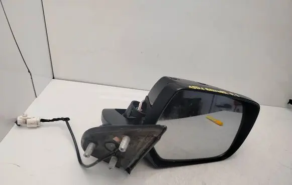Ford Ranger Front door electric wing mirror