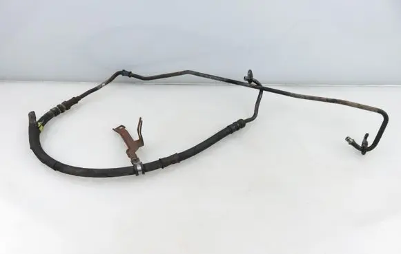 Ford Mondeo MK IV Power steering hose/pipe/line 7G913A719KD
