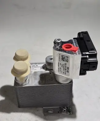 Volkswagen ID.3 Air conditioning (A/C) radiator (interior) 1EA816111B 1EA816114