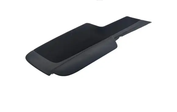 Ford Mustang VI Front door card panel trim FR3B6323943FF FR3B6323943