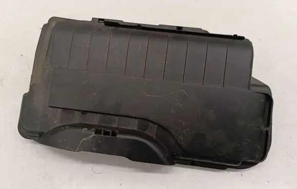 Mercedes-Benz CLA C117 X117 W117 Battery box tray cover/lid A2465411005