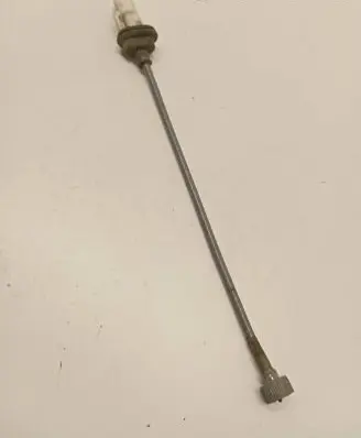 Volkswagen Transporter - Caravelle T4 Speedometer cable 701957803B
