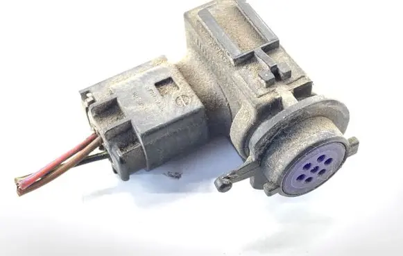 Volkswagen Tiguan Interior temperature sensor 1K0907659